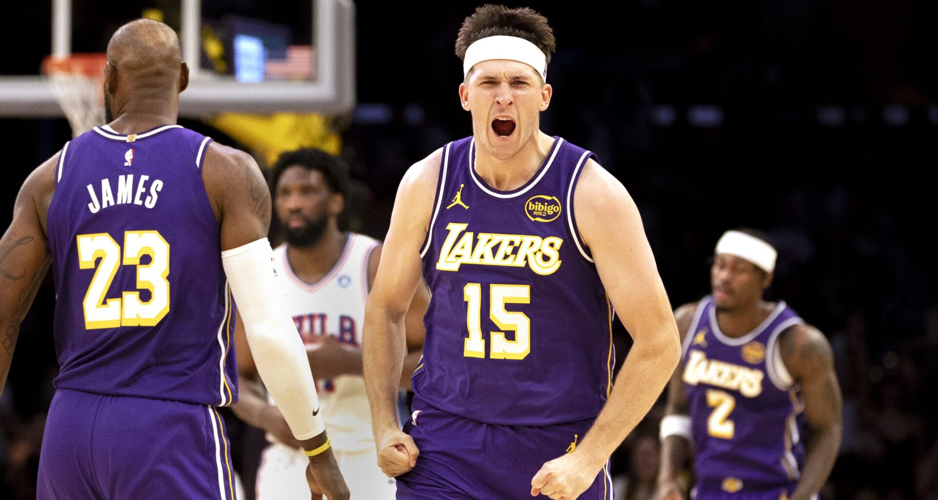 Surprising Austin Reaves News Emerges Amid Luka Doncic Injury Update