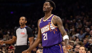Recently traded Suns player could return to EuroLeague after waiver