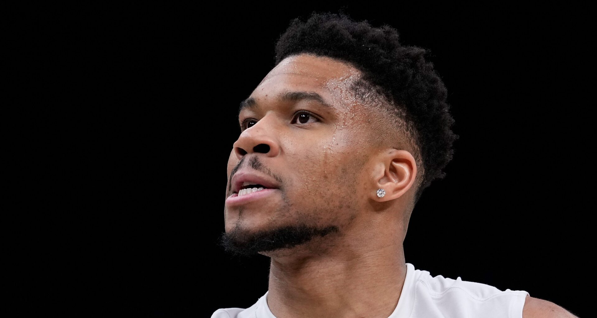 76ers' Daryl Morey Addresses Why Team Couldn't Land Giannis Antetokounmpo
