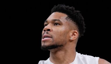 76ers' Daryl Morey Addresses Why Team Couldn't Land Giannis Antetokounmpo