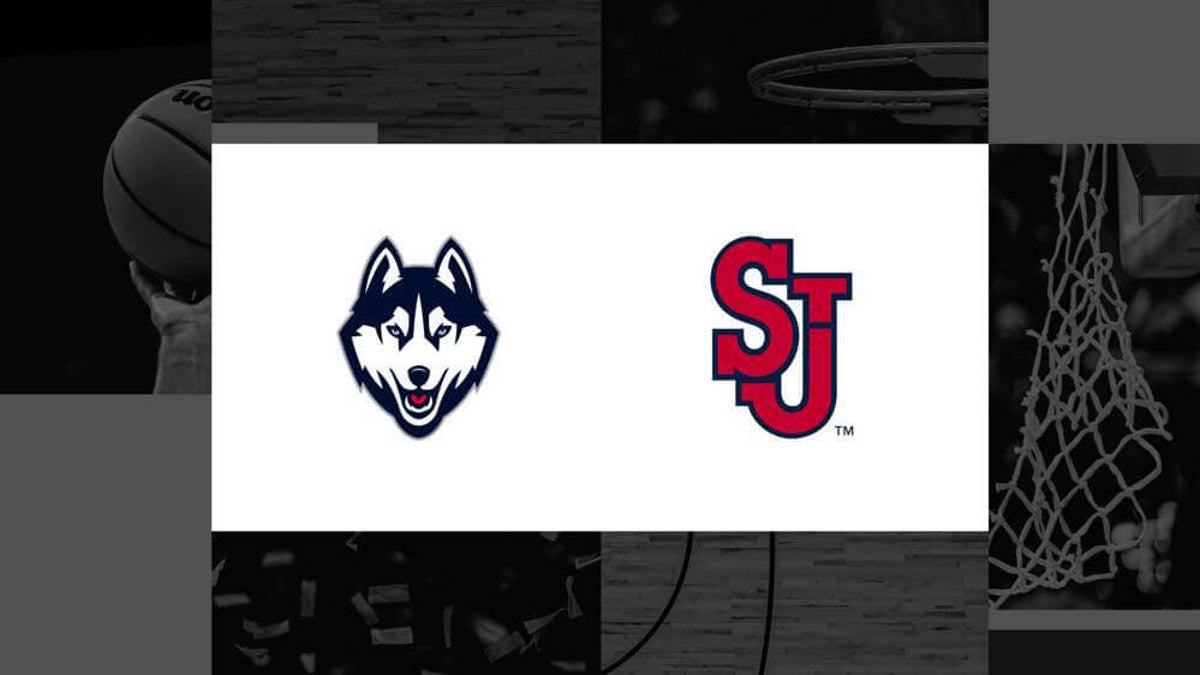 How to watch UConn vs. St. John’s men’s basketball: TV channel and streaming options for February 6