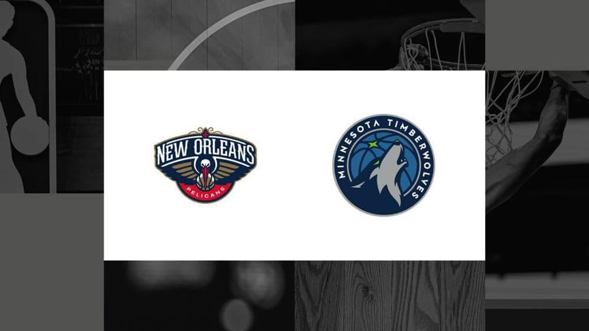 How to watch Pelicans vs. Timberwolves: TV channel and streaming options for February 6