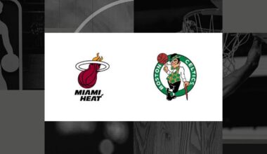How to watch Heat vs. Celtics: TV channel and streaming options for February 6