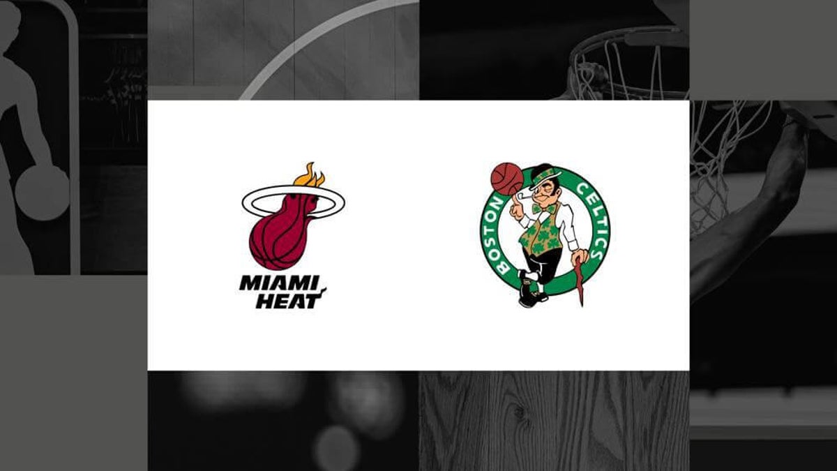 How to watch Heat vs. Celtics: TV channel and streaming options for February 6