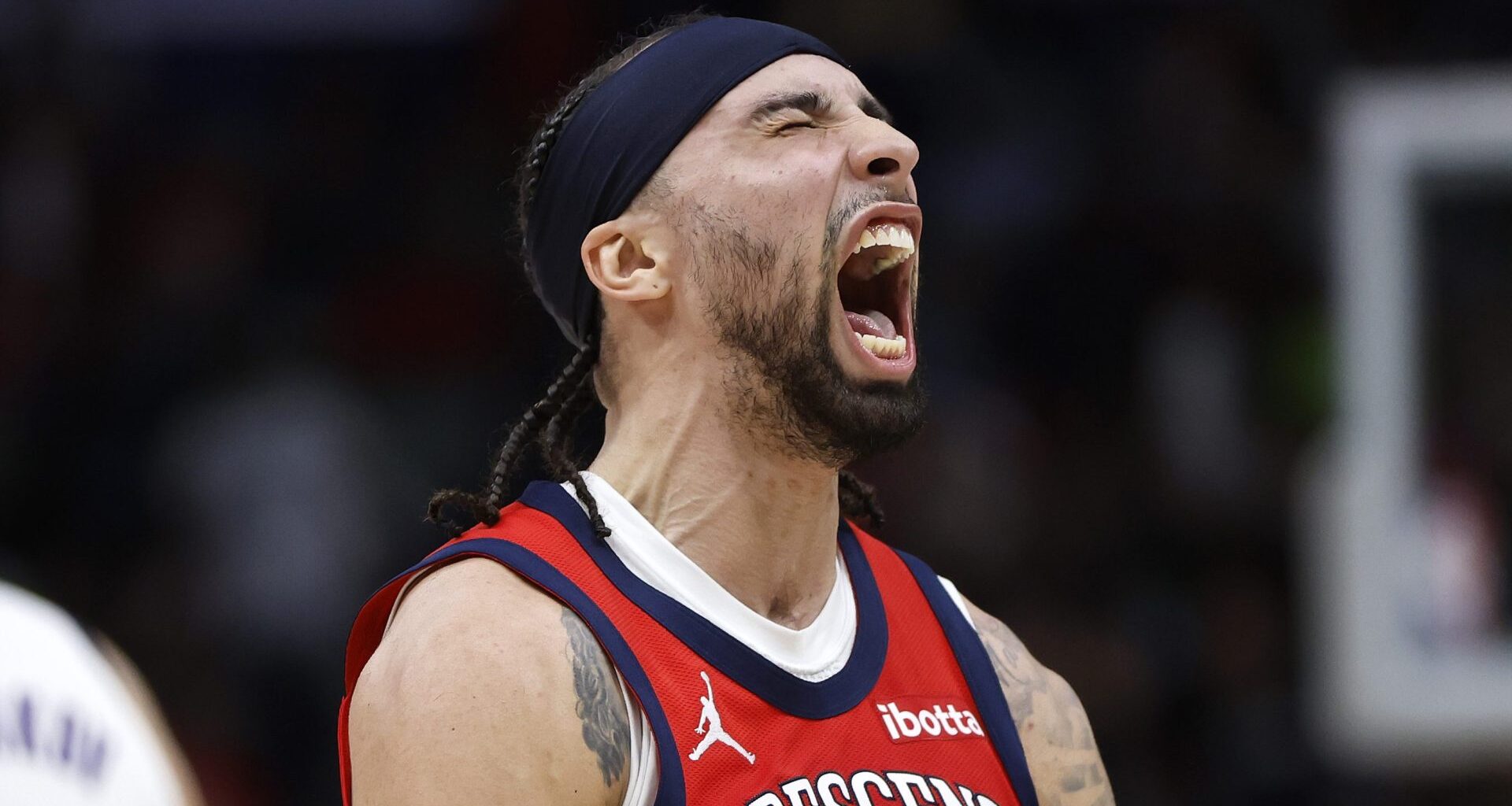 Jose Alvarado’s Knicks Debut on Hold After Trade Deadline