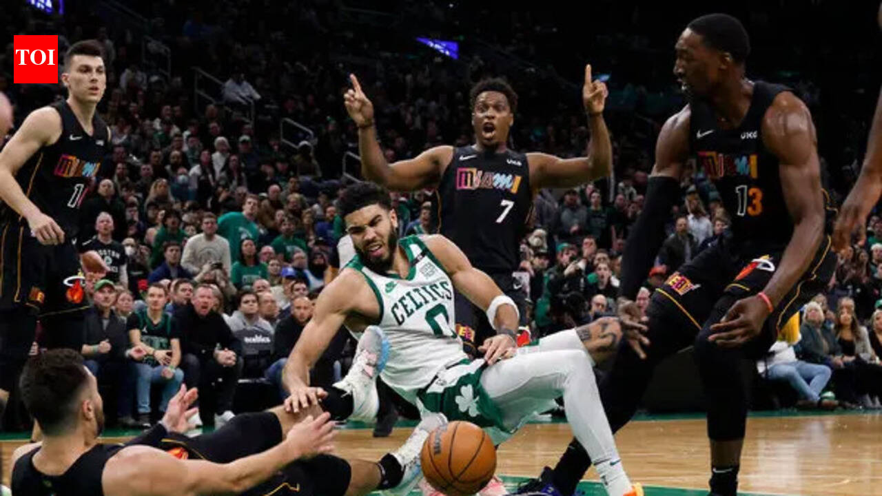Miami Heat vs Boston Celtics injury report: Who's playing, injured and questionable players, head-to-head records, team stats, and more (February 6, 2026) | NBA News