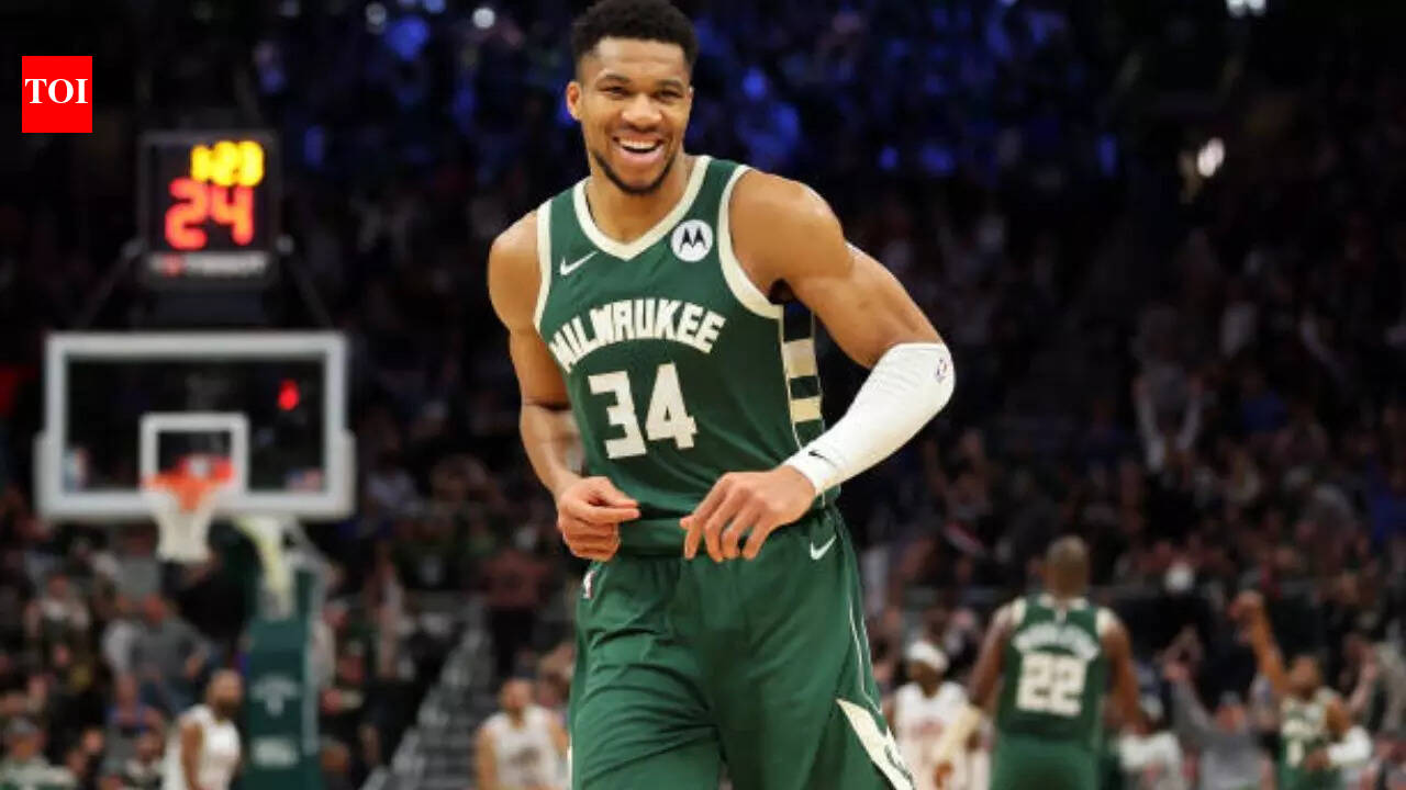 Is Giannis Antetokounmpo playing tonight vs the Indiana Pacers? Latest update on the Milwaukee Bucks star's injury report (February 6, 2026) | NBA News