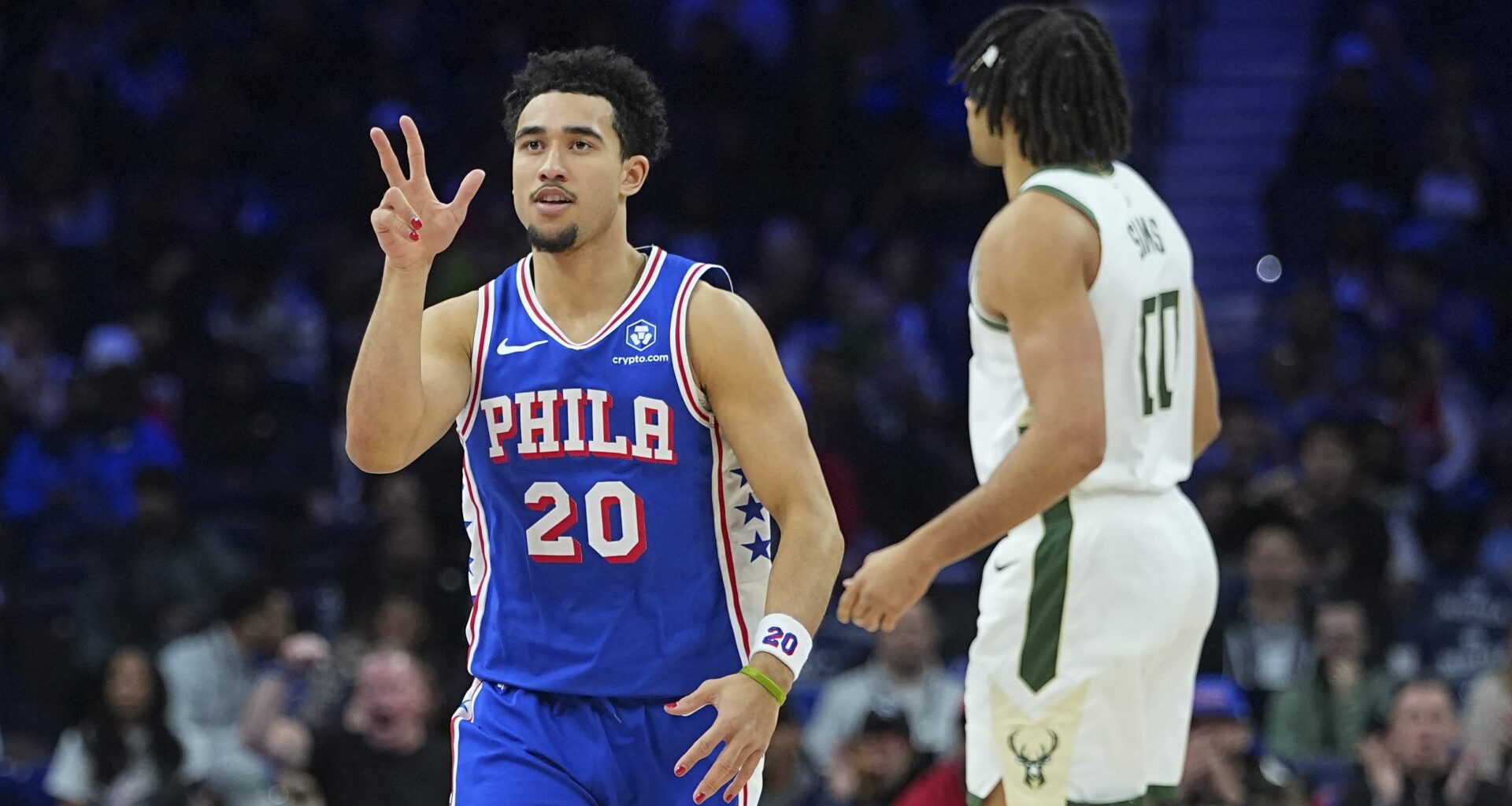 76ers' GM Daryl Takes Shot at Jared McCain After Surprise Trade