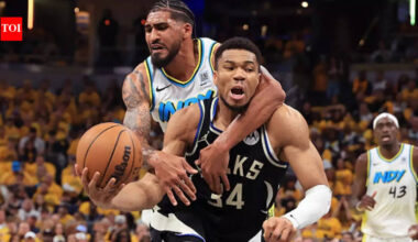 Milwaukee Bucks vs Indiana Pacers (02-06-2026) game preview: When and where to watch, expected lineup, injury report, prediction, and more | NBA News