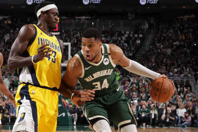 Indiana Pacers vs Milwaukee Bucks injury report: Who's playing, injured and questionable players, head-to-head records, team stats, and more (February 6, 2026)