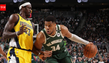 Indiana Pacers vs Milwaukee Bucks injury report: Who's playing, injured and questionable players, head-to-head records, team stats, and more (February 6, 2026) | NBA News