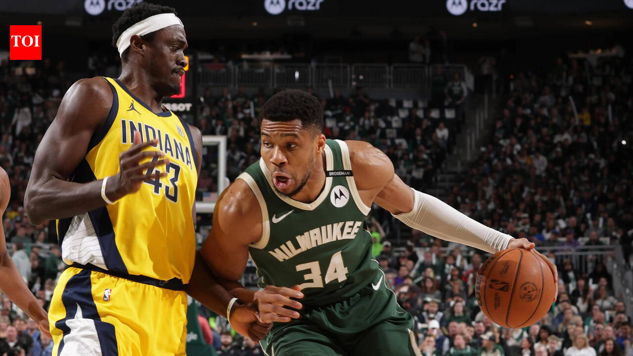 Indiana Pacers vs Milwaukee Bucks injury report: Who's playing, injured and questionable players, head-to-head records, team stats, and more (February 6, 2026) | NBA News