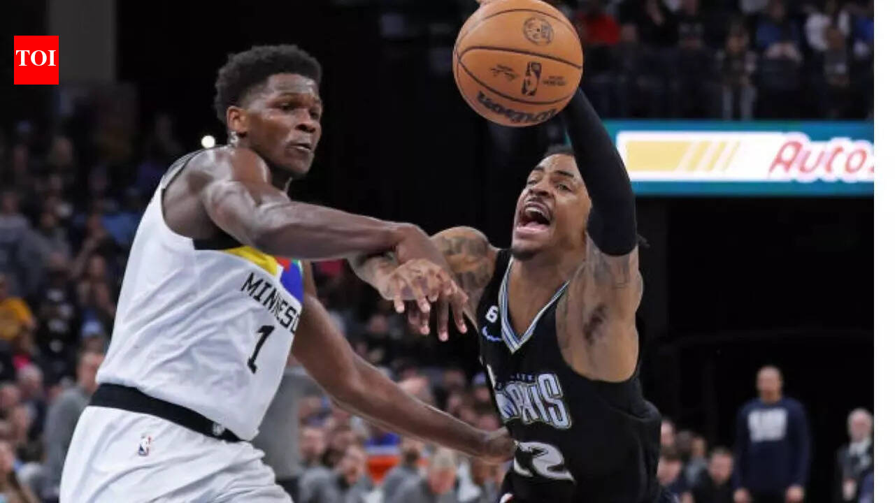 Is Anthony Edwards playing tonight vs the New Orleans Pelicans? Latest update on the Minnesota Timberwolves star's injury report (February 6, 2026) | NBA News