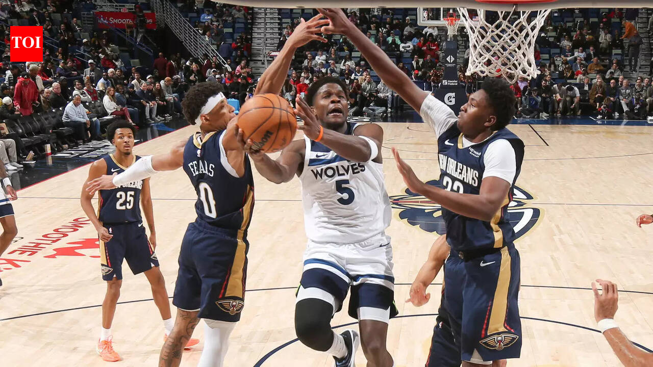 New Orleans Pelicans vs Minnesota Timberwolves injury report: Who's playing, injured and questionable players, head-to-head records, team stats, and more (February 6, 2026) | NBA News