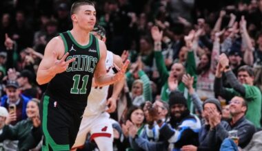 Celtics rally from 22 points down to beat Heat