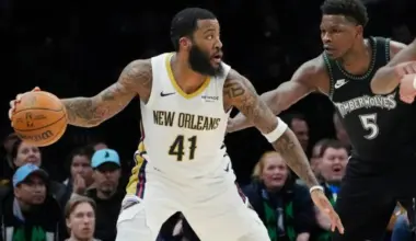 Pelicans erase 18-point deficit to beat Timberwolves 119-115