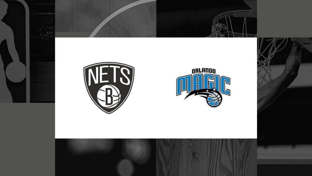 How to watch Nets vs. Magic: TV channel and streaming options for February 5