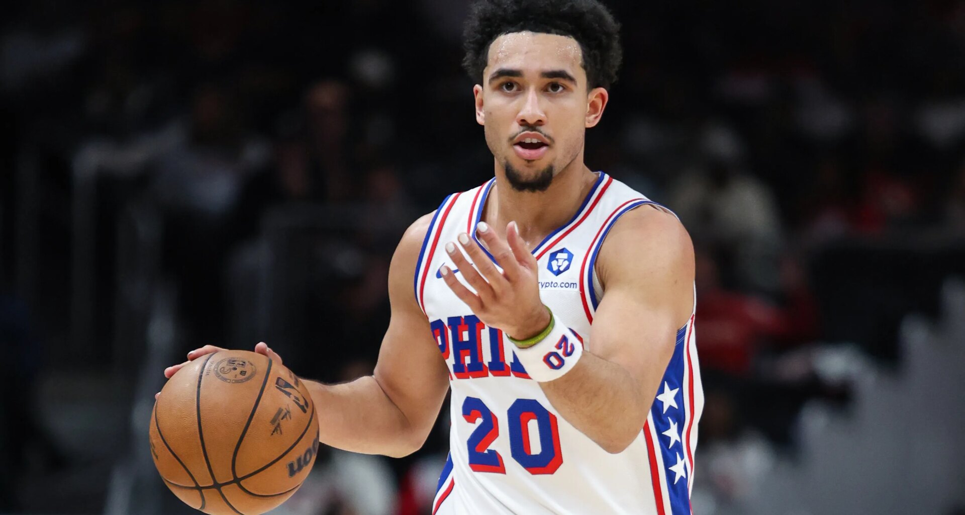 Jared McCain reveals Sixers blindsided him with trade to Thunder