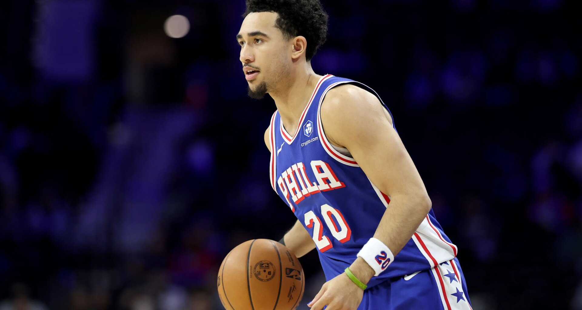 Jared McCain offers first impressions of joining OKC Thunder