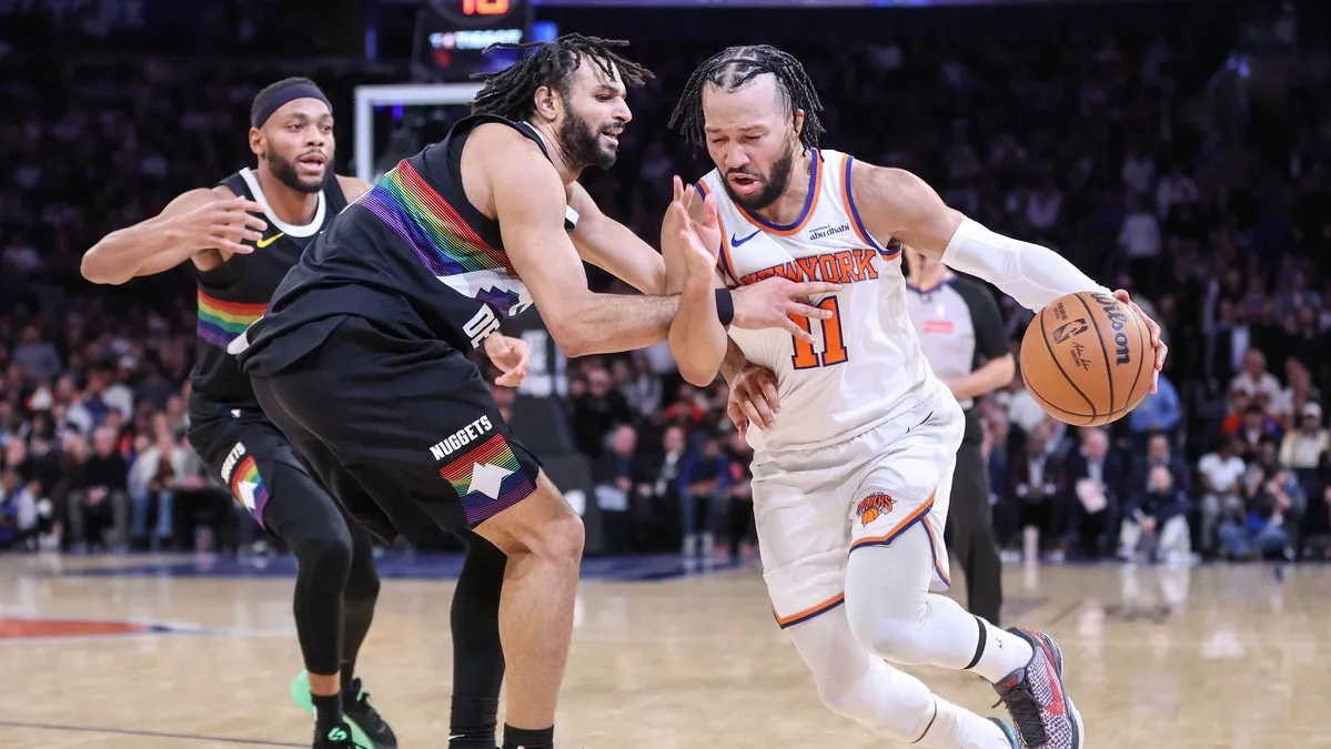 Denver Nuggets vs. Chicago Bulls odds, tips and betting trends