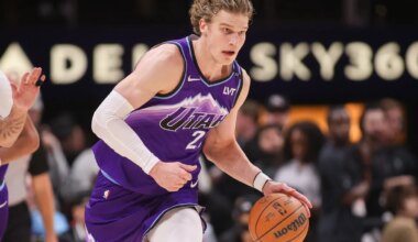 Orlando Magic vs. Utah Jazz odds, tips and betting trends