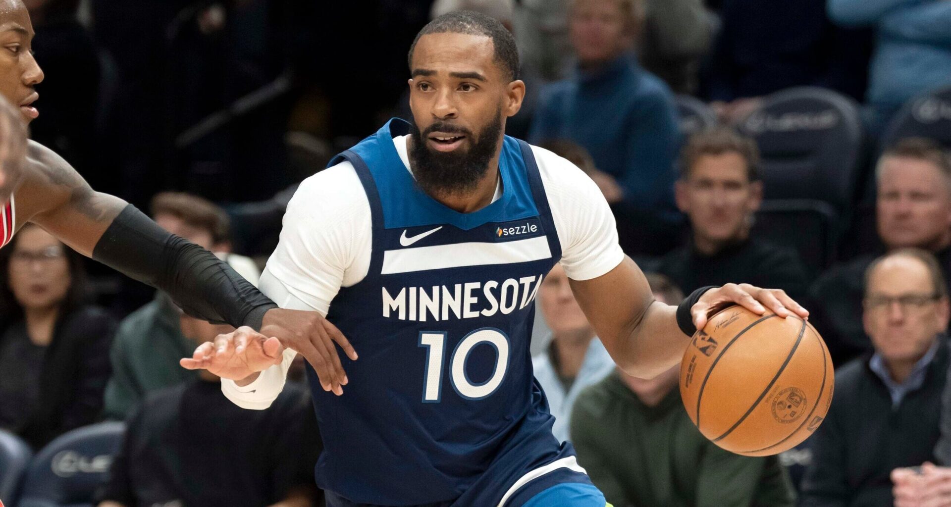 Mike Conley Planning Return to Timberwolves
