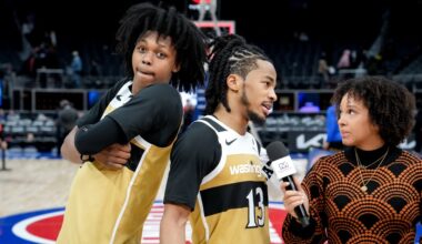 Nets vs. Wizards preview: A tank battle