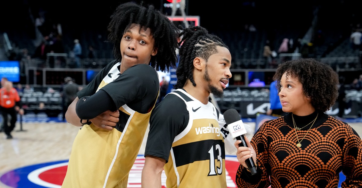 Nets vs. Wizards preview: A tank battle