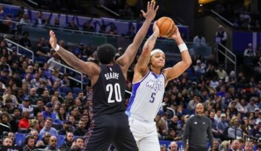 Magic set sights on another convincing win vs. Jazz