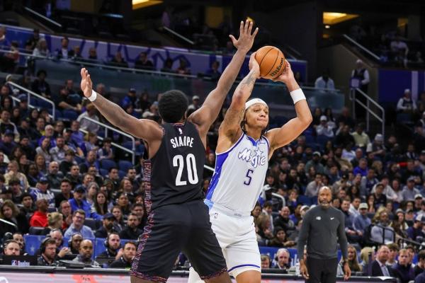 Magic set sights on another convincing win vs. Jazz