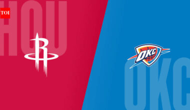 Oklahoma City Thunder vs. Houston Rockets (02-07-2026) game preview: When and where to watch, expected lineup, injury report, prediction, and more | NBA News