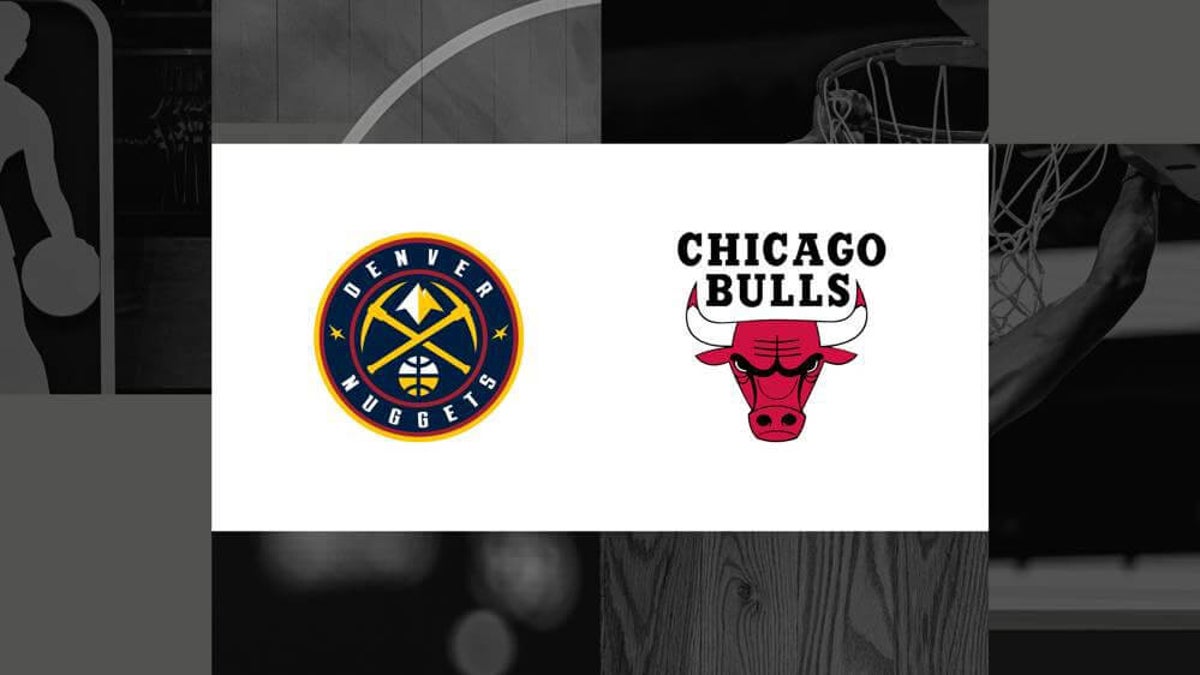 How to watch Nuggets vs. Bulls: TV channel and streaming options for February 7