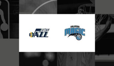 How to watch Jazz vs. Magic: TV channel and streaming options for February 7