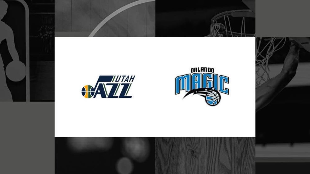 How to watch Jazz vs. Magic: TV channel and streaming options for February 7