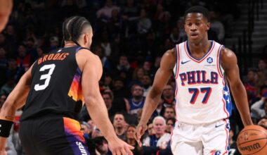 The Suns will aim to capitalize against a shorthanded Warriors squad.