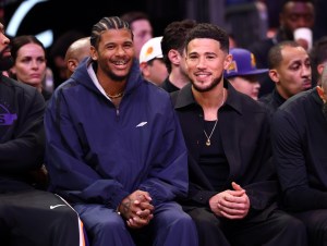 Dillon Brooks Phoenix Suns Kawhi Leonard Suns Clippers Suns Clippers live bets