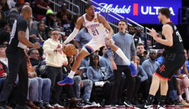 Live updates, highlights for Saturday's game