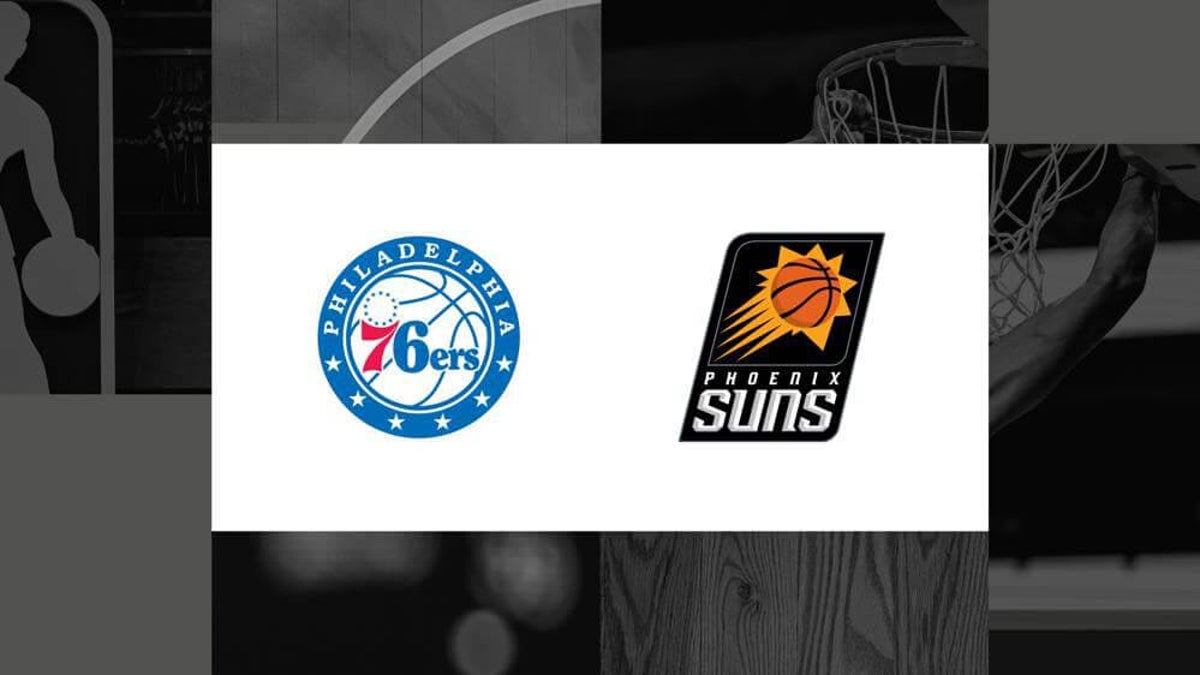 How to watch 76ers vs. Suns: TV channel and streaming options for February 7