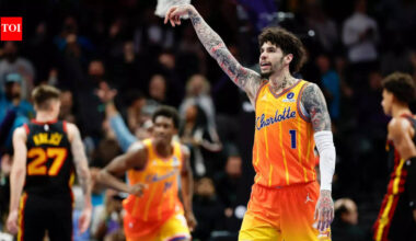 Charlotte Hornets vs Atlanta Hawks injury report: Who's playing, injured and questionable players, head-to-head records, team stats, and more (February 7, 2026) | NBA News