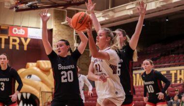 UMD Women’s Basketball Holds Off Minot State 74-71
