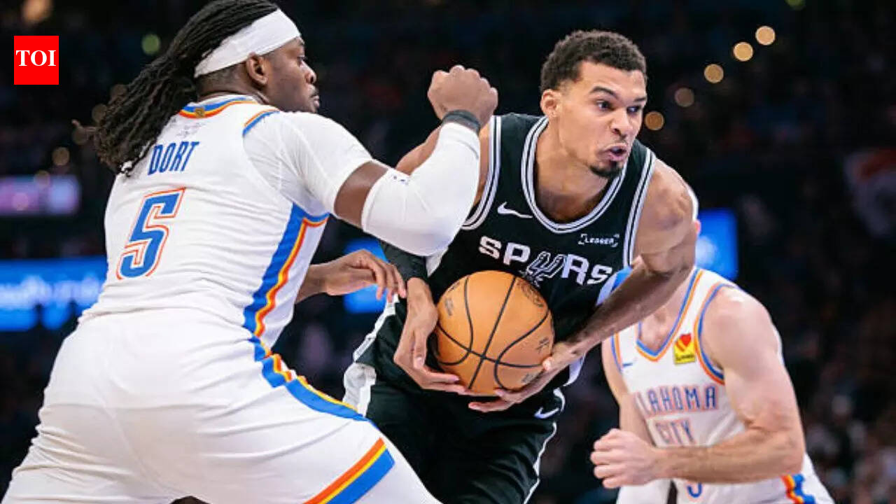 Is Victor Wembanyama playing tonight vs the Dallas Mavericks? Latest update on the San Antonio Spurs star's injury report (February 7, 2026) | NBA News