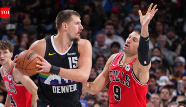 Denver Nuggets vs Chicago Bulls injury report: Who's playing, injured and questionable players, head-to-head records, team stats, and more (February 7, 2026) | NBA News