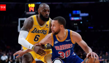 Golden State Warriors vs Los Angeles Lakers injury report: Who's playing, injured and questionable players, head-to-head records, team stats, and more (February 7, 2026) | NBA News