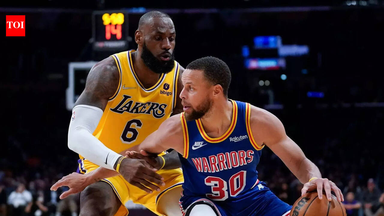 Golden State Warriors vs Los Angeles Lakers injury report: Who's playing, injured and questionable players, head-to-head records, team stats, and more (February 7, 2026) | NBA News