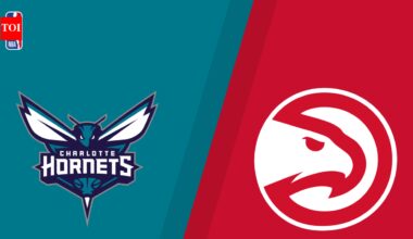 Charlotte Hornets vs. Atlanta Hawks (02-07-2026) game preview: When and where to watch, expected lineup, injury report, prediction, and more | NBA News