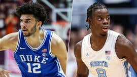 Duke vs. UNC: Cameron Boozer and Caleb Wilson set up rivalry's best NBA prospect matchup in last 40 years