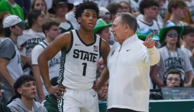 College basketball expert picks for Saturday's loaded Top 25 slate