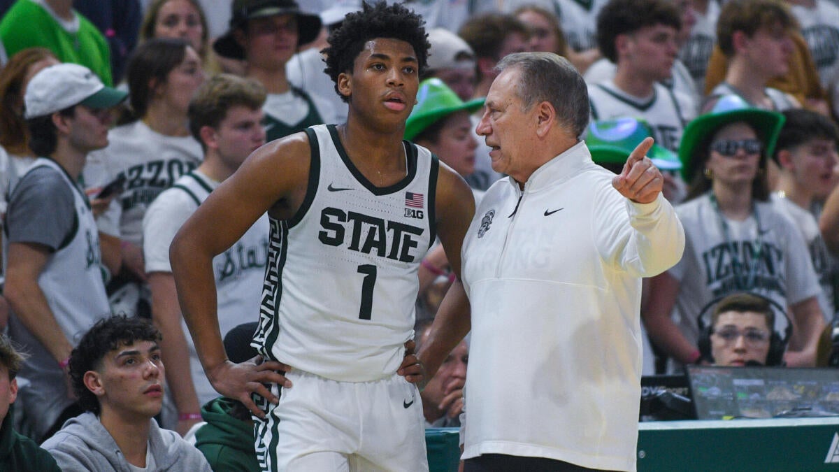 College basketball expert picks for Saturday's loaded Top 25 slate