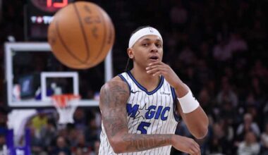 How Magic can spoil Jaren Jackson Jr.'s Jazz debut