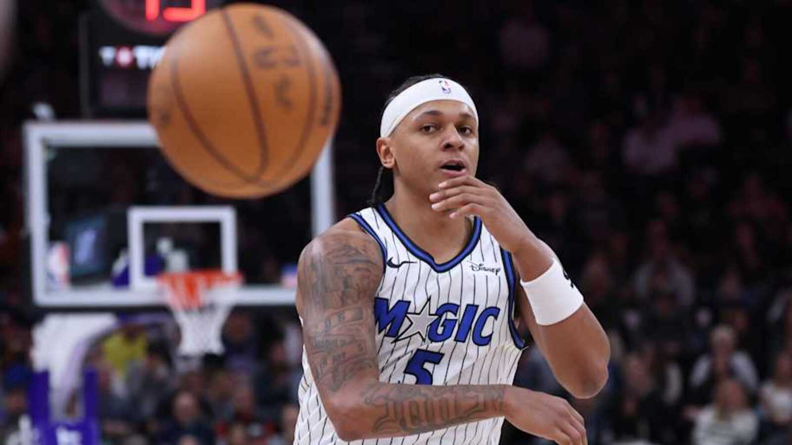 How Magic can spoil Jaren Jackson Jr.'s Jazz debut